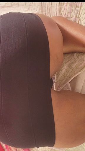 Amateur anal with hot milf   Clip 2