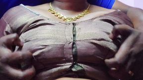 Indian Desi Hardcore Video on there Date huge boobs