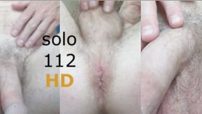 Heteroflexible K solo V112: thin fit muscular hung older twunk hairy nether region