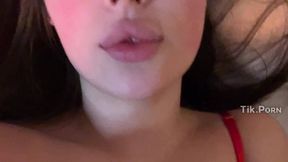 Community Member @RorryRee @Showing Boobs and #Brunette #Solo #Nude xxx movie gratis | Tik.Porn