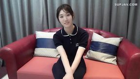 Asian Angel 22387