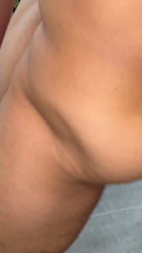 My Boyfriend Prepares Me for Breakfast a Good Morning Fuck
