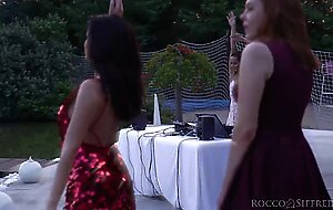 Pure neon: house party!, Alyssia Kent, Veronica Leal, Candy Red, Nata Ocean