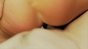 Eva Angelina Fucks Carly Parker With A Bumpy Strap On To Make Her Cum