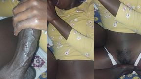 i suck his dick good for sleepover