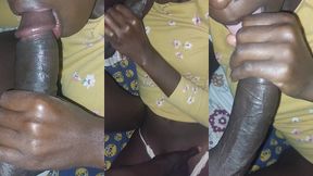 i suck his dick good for sleepover