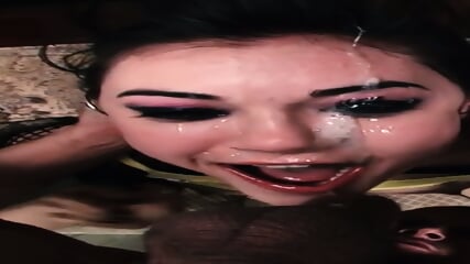 How to pump a slut