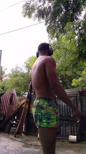 ronnyfit video