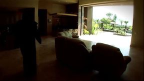 Another Day in Paradise