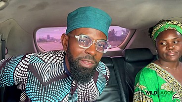 BEST PARTS OF THE Third Mainland Bridge Sex Scene