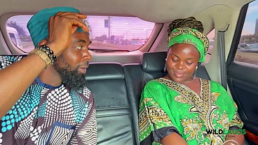 BEST PARTS OF THE Third Mainland Bridge Sex Scene