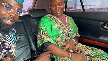 BEST PARTS OF THE Third Mainland Bridge Sex Scene