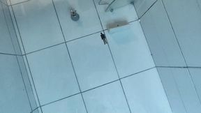 ASIAN GODDESS FARTING ON SMALL SLAVE ON GLASS PART 1 BY KIARA AND SMALL JEFF CAM BY ALINE FULL HD