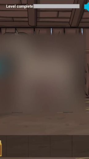 Spectacular moment from "FuckerMan series - All we had to do was follow the dang train! But seriously we are having sex"