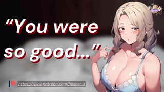 Waking Up Next To A Stranger After A Night Out