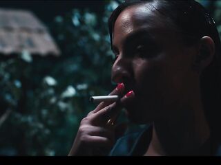 Headmistress Sadomasochism Leather Angel Slavery Retaliation - Amirah Adara Frozen in Time and Face Screwed