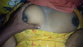 Pregnant girlfriend ka chut Kitna jabardast hai bahut maja aaya chodne mein