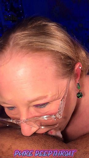 Throat Goblin Ep - 48 Throatpie