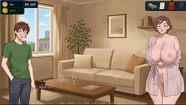 Complete Gameplay - Lust In Suburbs, Part 3