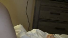 real-mormon-housewife-and-milf-fingers-ass-and-uses-dildo-p2160 - apr 30, 2025