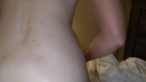 real-mormon-housewife-and-milf-fingers-ass-and-uses-dildo-p2160 - apr 30, 2025