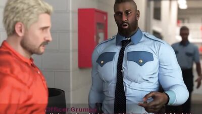 (Gay) Cloud Cuckoo land 4! A Sharp rumor W/HentaiGayming