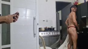 dei pro entregador