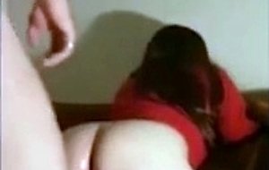 Fucking in red