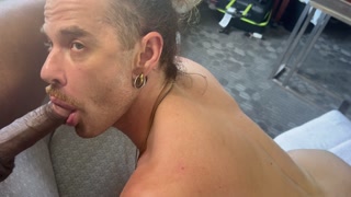 He said “Welcome Down Under”