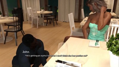 Watch This Guy Pound Hubby's Hot Wife - Season 2, Episode 15