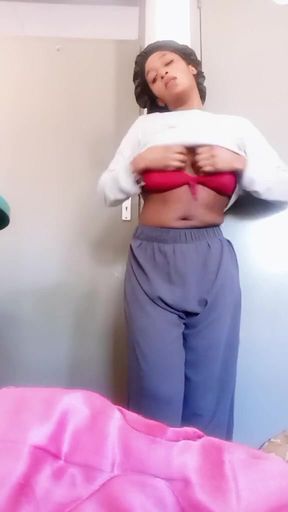 I heard my parents having sex I can't hold my self   Clip 1