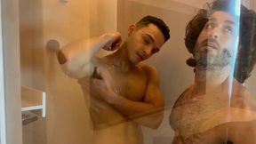 pegacao com o diego sans