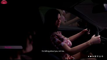 Johannesgaming - update #642 - Mrs Denvers 13 Date with Nicole was interesting - Feb 12, 2026