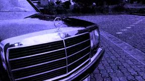 Sexy Susi's Stepmother's Ass for a Big Cock