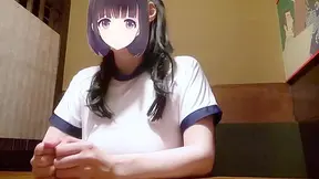 Bella Japonesa Exhibe Sus Talentos en Película Porno HD Sensacional