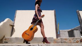 Pull My Strings - Fatima