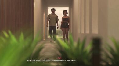 ROCK THE RIM #04• Visual Novel PC Gameplay [HD]