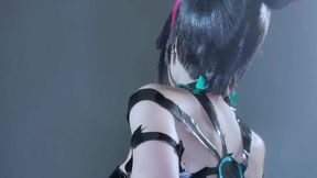 Adult Video @Teasing & #Big Boobs #Leaked #Funny #Cosplay Porn with @NereSama Like & Share!