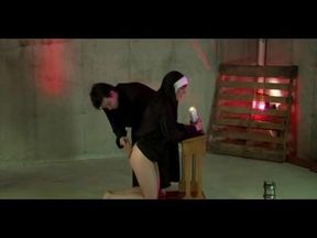 Priest To Nun Discipline