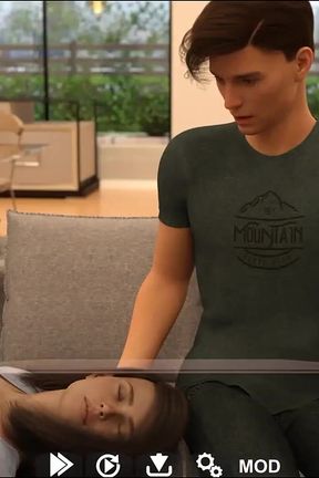 She really wanted to fuck - Guilty Pleasure