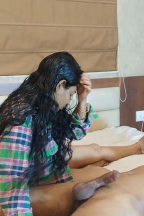 Hot Indian Couple Sex