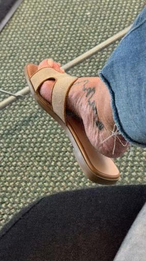 SOLE LUVERS