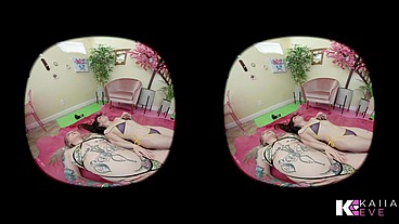 VR Air In Lungs Holding Competition: Stethoscope & Heartbeats