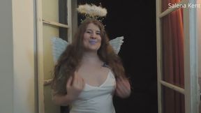 0098- POV Sweet angel fucking transforms her into a cuckolding demon