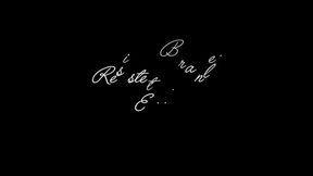 French - Résiste, Branle Et