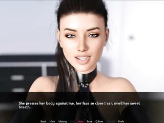 Freeloading-Susan Domme Hardcore Sex In Latex