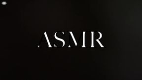 ASMR - ONLY AUDIO
