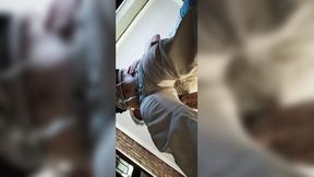 POV Doggstyle Wet Tight Pussy