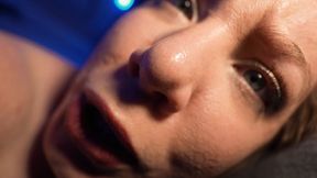 I love YOU! Anal Dildo & Vaginal Impregnation Virtual Sex ER00135 EX 4K