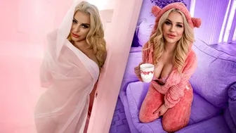 Hungry MILF Satisfies Her Cravings by Riding a Young Stud's Thick Cock